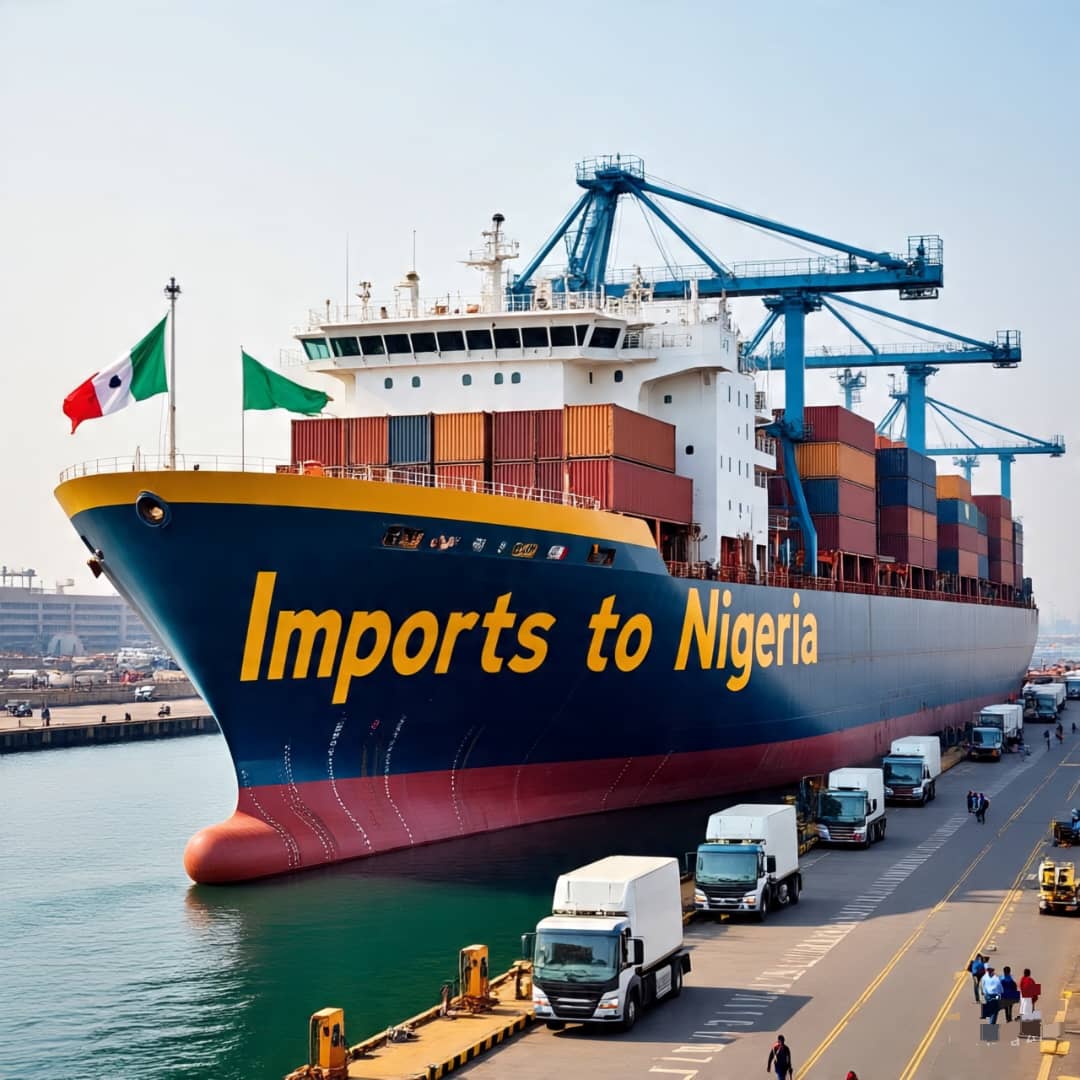 IMPORTATION TO NIGERIA: ALL FREQUENTLY ASKED QUESTIONS AND ANSWERS