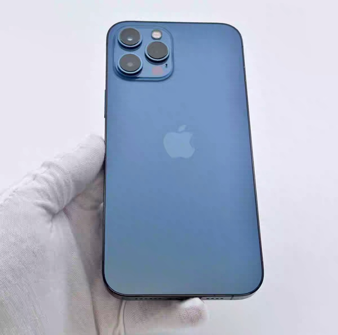 UK used Iphone 12 pro max 512GB